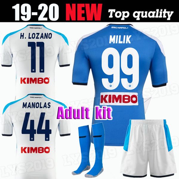 2019 20 napoli cami eta de fútbol naple home away 3rd occer jer ey erie a napoli football jer ey 19 20 ham ik in igne player hirt, Black;yellow
2019 20 napoli cami eta de fútbol naple home away 3rd occer jer ey erie a napoli football jer ey 19 20 ham ik in igne player hirt, Black;yellow