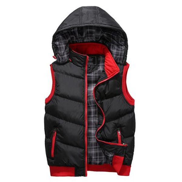 plus size 5xl men's new winter vest thermal sleeveless jackets men casual slim fit autumn vests men brand waistcoat, Black;white
plus size 5xl men's new winter vest thermal sleeveless jackets men casual slim fit autumn vests men brand waistcoat, Black;white