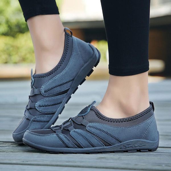 women outdoor flats breathable casual walk slip-on sports shoes light sneakers breathable soft athletics sneaker#g20, Black
women outdoor flats breathable casual walk slip-on sports shoes light sneakers breathable soft athletics sneaker#g20, Black