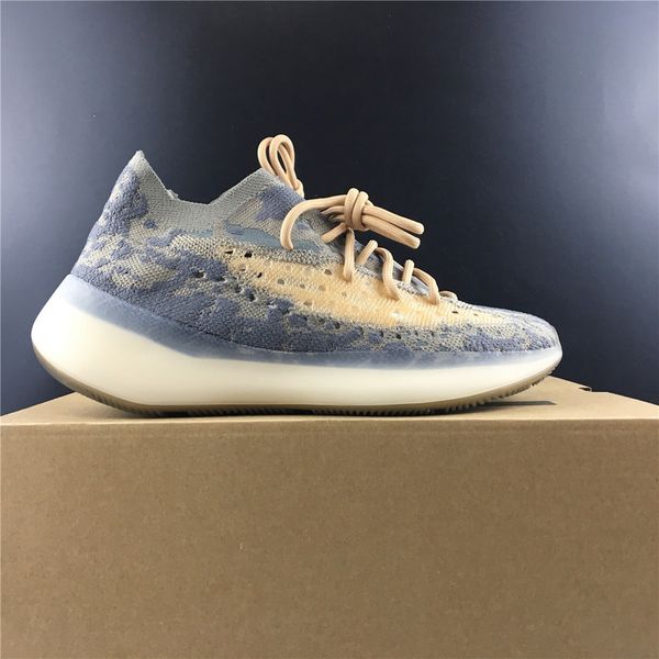 kanye west 888boost 380 mist alien running shoes tans 3m reflective wave runner men women sports sneakers fx9764 with box
kanye west 888boost 380 mist alien running shoes tans 3m reflective wave runner men women sports sneakers fx9764 with box