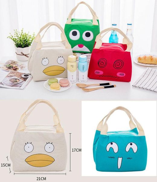 2020 cute cartoon print lunch insulated bag children thermal lunch box tote for picnic and milk bottle pouch drop shipping, Blue;pink
2020 cute cartoon print lunch insulated bag children thermal lunch box tote for picnic and milk bottle pouch drop shipping, Blue;pink
