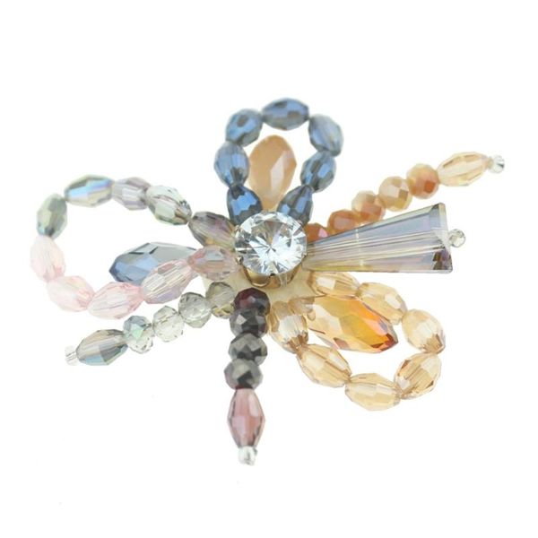 diy handmade dragonfly bows with beads and rhinestone for girl women headband shoes dress hair accessories 24pcs, Slivery;white
diy handmade dragonfly bows with beads and rhinestone for girl women headband shoes dress hair accessories 24pcs, Slivery;white