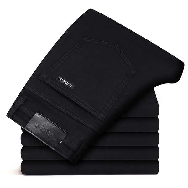 jeans homme men classic biker pants masculina black salopette jean pantacourt pantalon hombre man slim fit distressed, Blue
jeans homme men classic biker pants masculina black salopette jean pantacourt pantalon hombre man slim fit distressed, Blue