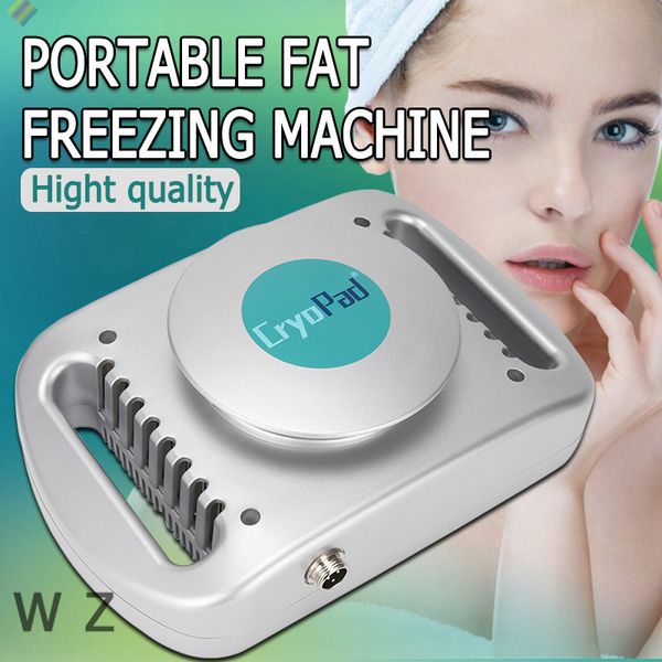 новая версия mini cryopad портативная машина для замораживания жира cryopad машина для похудения lipo машина для похудения тела машина для п
новая версия mini cryopad портативная машина для замораживания жира cryopad машина для похудения lipo машина для похудения тела машина для п