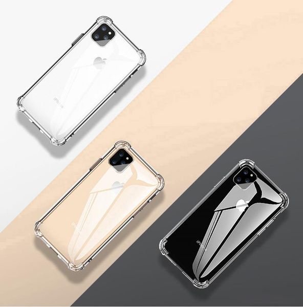 soft tpu clear phone case for iphone 11 pro x xs max x samsung s10 note 10 transparent soft shockproof anti-scratch phone covers
soft tpu clear phone case for iphone 11 pro x xs max x samsung s10 note 10 transparent soft shockproof anti-scratch phone covers