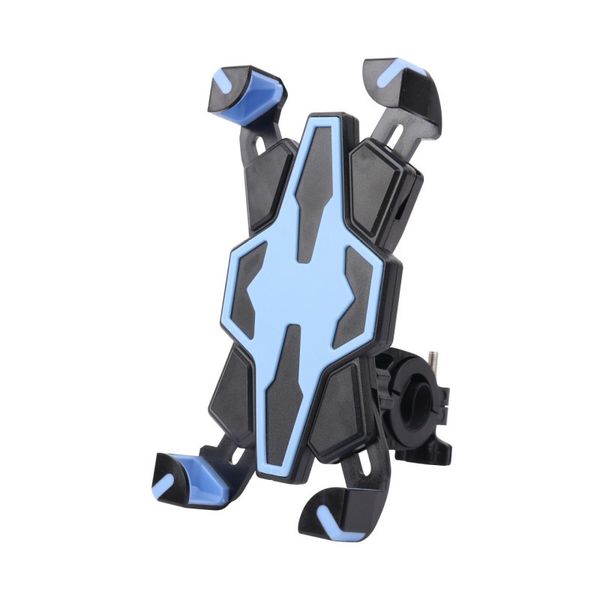 bicycle motorcycle handlebar mount holder cradle bracket stand support for most smartphones
bicycle motorcycle handlebar mount holder cradle bracket stand support for most smartphones