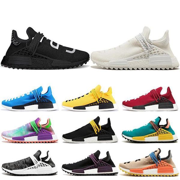 36-47 human race trail running shoes men women pharrell williams hu runner yellow black fashion luxury mens women designer sandals shoes
36-47 human race trail running shoes men women pharrell williams hu runner yellow black fashion luxury mens women designer sandals shoes