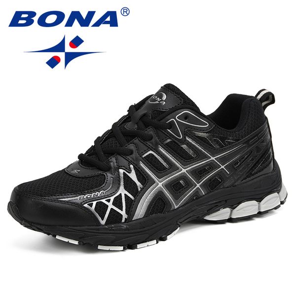 bona new men mesh breathable casual sneakers autumn winter outdoor jogging running shoes chaussures yommes zapatos sport shoes
bona new men mesh breathable casual sneakers autumn winter outdoor jogging running shoes chaussures yommes zapatos sport shoes
