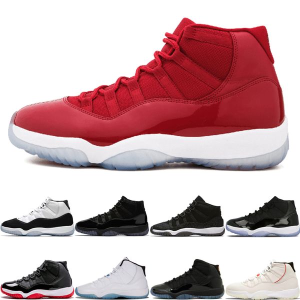 wholesale 11 11s designer basketball shoes concord 45 prom night prm heiress platinum tint space jams fashion mens sport sneakers
wholesale 11 11s designer basketball shoes concord 45 prom night prm heiress platinum tint space jams fashion mens sport sneakers
