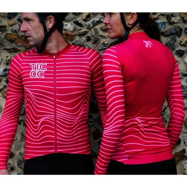 ticcc long sleeve cycling jersey spring autumn men cycling clothes racing jersey shirt road mtb bike wear, Black;red
ticcc long sleeve cycling jersey spring autumn men cycling clothes racing jersey shirt road mtb bike wear, Black;red