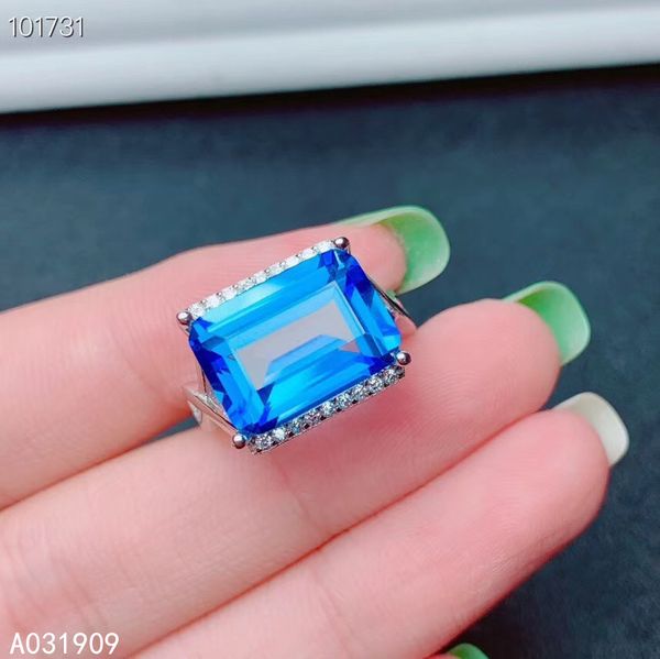 kjjeaxcmy boutique jewelry 925 sterling silver inlaid natural blue z ring female male support detection popular, Golden;silver
kjjeaxcmy boutique jewelry 925 sterling silver inlaid natural blue z ring female male support detection popular, Golden;silver