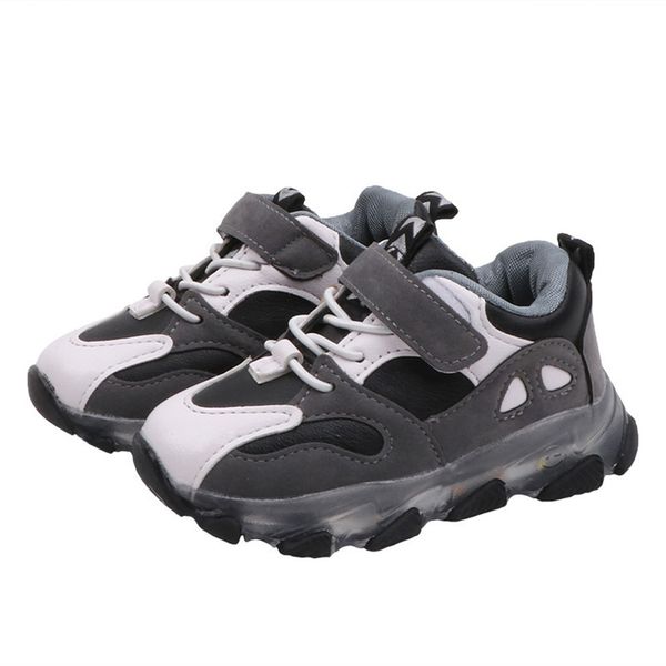 boy sneakers children baby autumn winter kids shoes baby breathable girls led light luminous running sport sneaker shoes 1029, Black
boy sneakers children baby autumn winter kids shoes baby breathable girls led light luminous running sport sneaker shoes 1029, Black
