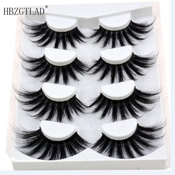 new 4 pairs 3d mink lashes 25mm natural false eyelashes dramatic volume fake lashes makeup eyelash extension silk eyelashes mdr043602034
new 4 pairs 3d mink lashes 25mm natural false eyelashes dramatic volume fake lashes makeup eyelash extension silk eyelashes mdr043602034