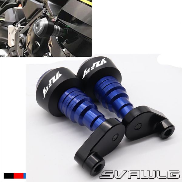 for yzf-r1 yzfr1 yzf r1 2004 2005 2006 2007 2008 motorcycle cnc body frame sliders crash protector falling protection
for yzf-r1 yzfr1 yzf r1 2004 2005 2006 2007 2008 motorcycle cnc body frame sliders crash protector falling protection