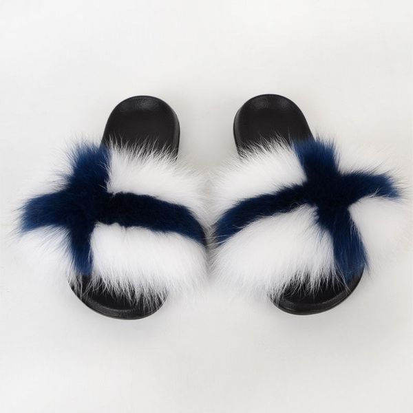 slippers 100% women's fur self-adhesive tape can replace multiple oversized furry shoes fashionable home, Black
slippers 100% women's fur self-adhesive tape can replace multiple oversized furry shoes fashionable home, Black