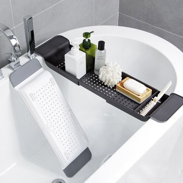 tub bathtub shelf caddy shower expandable holder rack storage tray over bath multifunctional organizer for bathroom shower
tub bathtub shelf caddy shower expandable holder rack storage tray over bath multifunctional organizer for bathroom shower