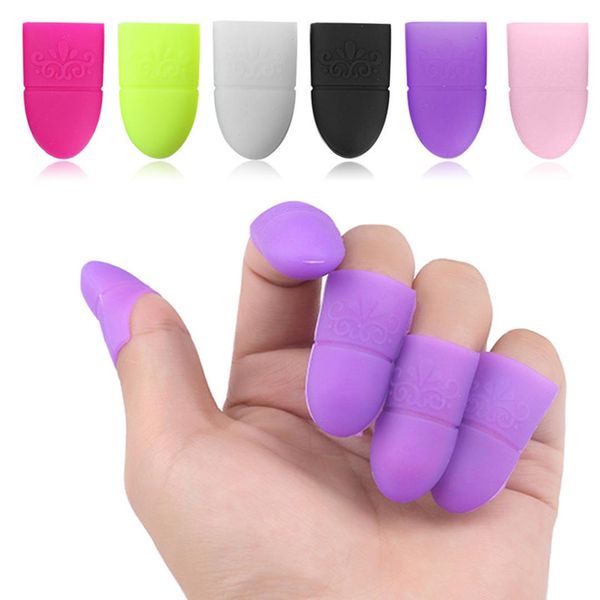 nail rubber adhesive unloading sleeve silicone unloading sleeve 10pcs soft nail tool clip silicone
nail rubber adhesive unloading sleeve silicone unloading sleeve 10pcs soft nail tool clip silicone