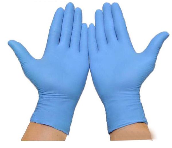 100pcs pack disposable gloves nitrile latex rubber protective gloves food grade kitchen roast baking gloves disposable vinyl glove b4101, Silver
100pcs pack disposable gloves nitrile latex rubber protective gloves food grade kitchen roast baking gloves disposable vinyl glove b4101, Silver