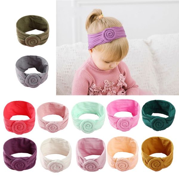 newborn headband baby girls wide nylon bow headband super soft knot bow nylon wraps fits most, Slivery;white
newborn headband baby girls wide nylon bow headband super soft knot bow nylon wraps fits most, Slivery;white