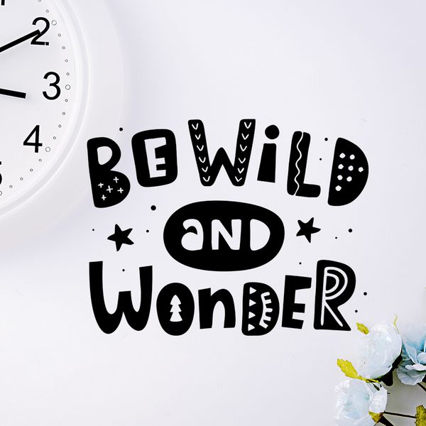 wall sticker be wild and amazing decoration wall decals for windows windows furniture mirrors
wall sticker be wild and amazing decoration wall decals for windows windows furniture mirrors