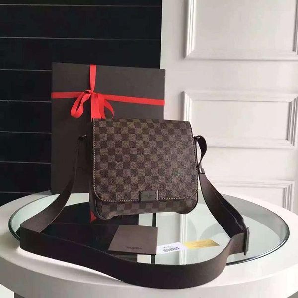 damier ebene canvas men shoulder bag district small handbag n41213 oxidized real leather iconic cross body business messenger bags
damier ebene canvas men shoulder bag district small handbag n41213 oxidized real leather iconic cross body business messenger bags