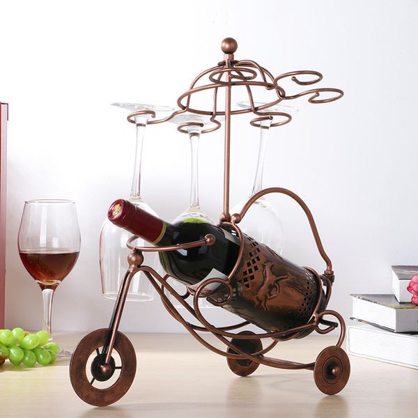 retro horse chariot wine glass holder creative hanging red wine glass rack nordic style wrought iron glasses holders
retro horse chariot wine glass holder creative hanging red wine glass rack nordic style wrought iron glasses holders