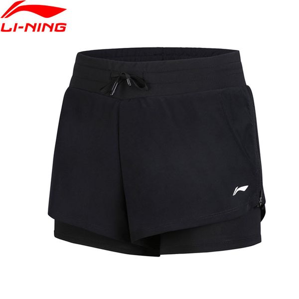 break code) women training shorts regular fit 88.8% polyester 11.2% spandex li ning lining sports shorts aksn146 wkd596, White;black
break code) women training shorts regular fit 88.8% polyester 11.2% spandex li ning lining sports shorts aksn146 wkd596, White;black