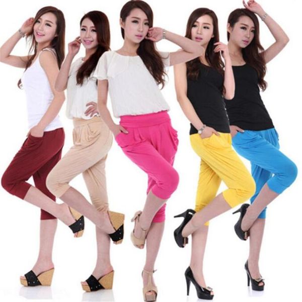 visnxgi plus size casual women trousers mid-calf pants fashion pocket corduroy spandex summer harem loose elastic waist pants, Black;white
visnxgi plus size casual women trousers mid-calf pants fashion pocket corduroy spandex summer harem loose elastic waist pants, Black;white