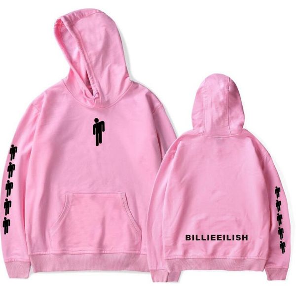 billie eilish young man's hoodie sweater man's be outerwear singer autumn spring new hoodies h25 fashion, Black
billie eilish young man's hoodie sweater man's be outerwear singer autumn spring new hoodies h25 fashion, Black