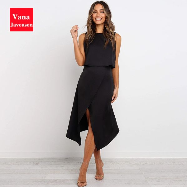 elegant dresses set women stylish office ladies dress front split backless dress party for women clothes streetwear summer, White
elegant dresses set women stylish office ladies dress front split backless dress party for women clothes streetwear summer, White