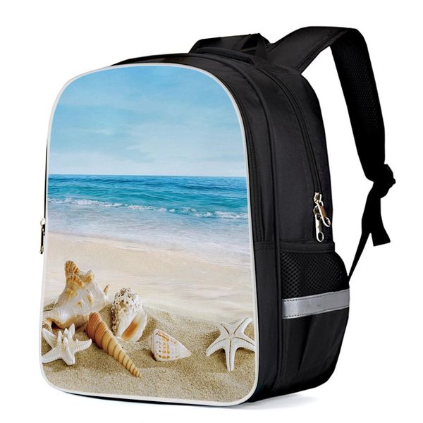 beach starfish shell summer sea backpacks school bag child book bag sports bags bottle side pockets school student silver edge
beach starfish shell summer sea backpacks school bag child book bag sports bags bottle side pockets school student silver edge