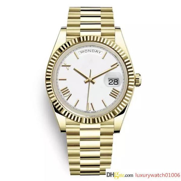 bravo yellow rose gold watch mens women luxury watch day-date president automatic designer watches mechanical roma dial wristwatch reloj
bravo yellow rose gold watch mens women luxury watch day-date president automatic designer watches mechanical roma dial wristwatch reloj