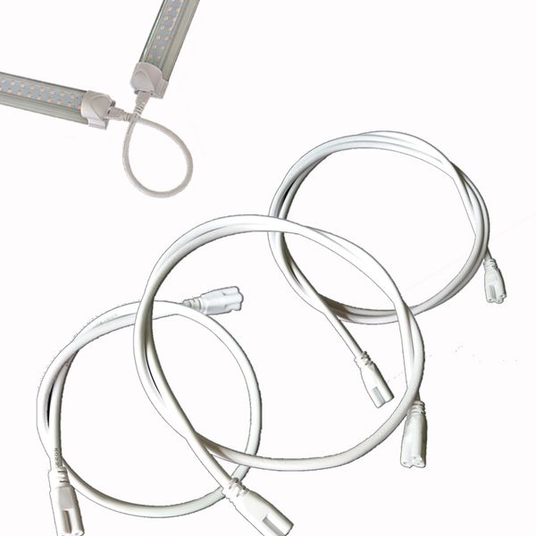 t5/t8 9ft 3m led lamp connecting wire , led integrated tube cable linkable cords for led tube holder socket fittings with cables
t5/t8 9ft 3m led lamp connecting wire , led integrated tube cable linkable cords for led tube holder socket fittings with cables
