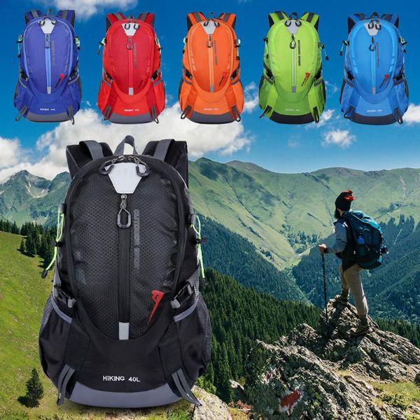 40l tactical backpack travel outdoor sports bag waterproof sport luggage rucksack sport large capacity hiking camping bag
40l tactical backpack travel outdoor sports bag waterproof sport luggage rucksack sport large capacity hiking camping bag