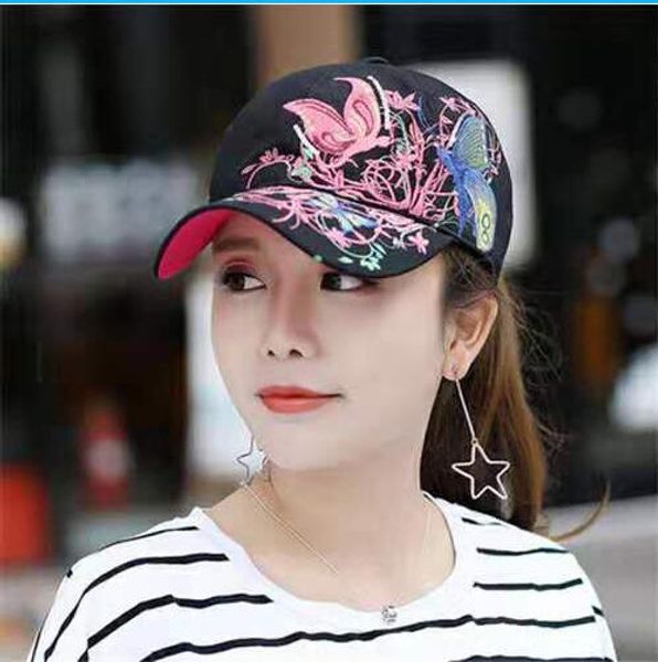 luxury men and women brand designers spring and summer style personality lovers avant-garde fashion embroidery craft hats, Blue;gray
luxury men and women brand designers spring and summer style personality lovers avant-garde fashion embroidery craft hats, Blue;gray