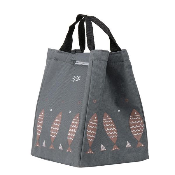 lunch bag fish printed unch box bag fresh insulation cold thermal portable picnic multi-function lunch for kids, Blue;pink
lunch bag fish printed unch box bag fresh insulation cold thermal portable picnic multi-function lunch for kids, Blue;pink