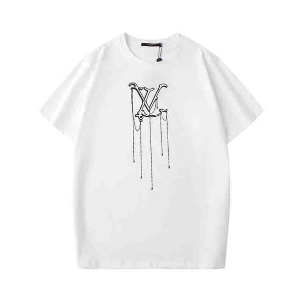2020 the designer summer street wear europe paris fashion tshirts cotton tshirt casual womens casual tee t-shirt s-xxl, White
2020 the designer summer street wear europe paris fashion tshirts cotton tshirt casual womens casual tee t-shirt s-xxl, White