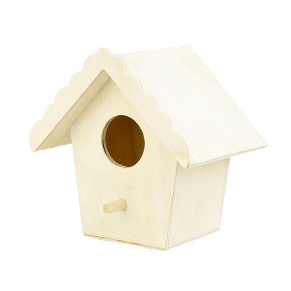 pet birds nest portable nest house handmade bird house bird box outdoor yard gardening wooden box home decoration supplies
pet birds nest portable nest house handmade bird house bird box outdoor yard gardening wooden box home decoration supplies