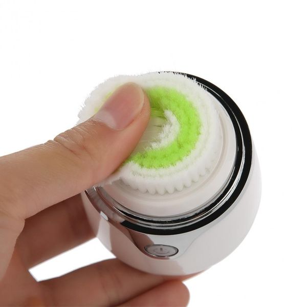 wireless charging face cleansing machine ultrasonic vibration face cleansing brushes
wireless charging face cleansing machine ultrasonic vibration face cleansing brushes