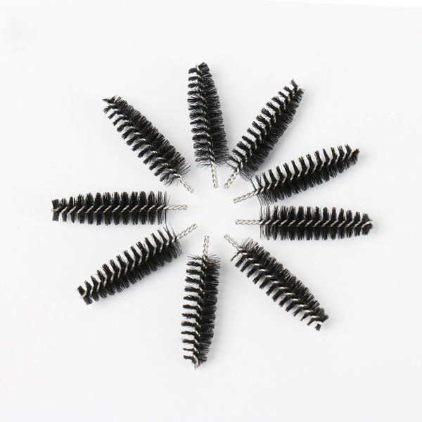disposable eyelash brushes 1000pcs/lot makeup brush black mascara beauty makeup tools ing
disposable eyelash brushes 1000pcs/lot makeup brush black mascara beauty makeup tools ing