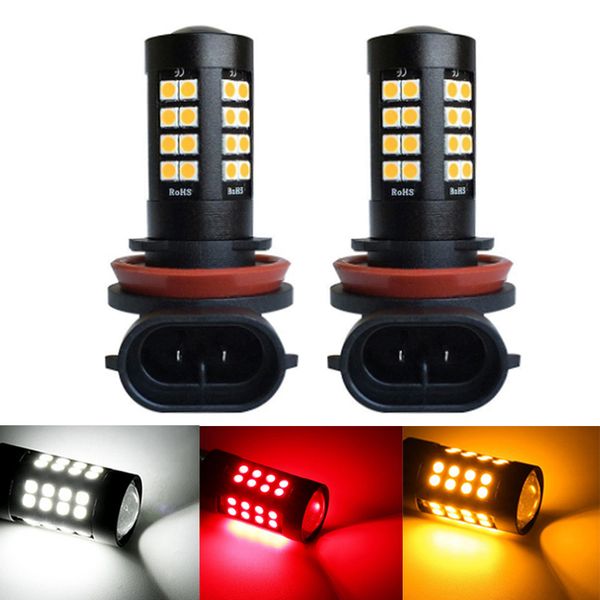 10pcs super bright car led h8 h11 car front fog lamp bulb 6000k 22w auto daytime running lights bulb white yellow red 12v
10pcs super bright car led h8 h11 car front fog lamp bulb 6000k 22w auto daytime running lights bulb white yellow red 12v