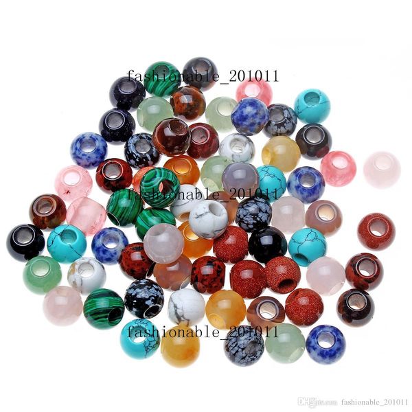 многие ювелирные изделия натуральный камень gemstone круглый бусины отполированный loose бусины 5мм big hole fit подвески европейский брасле, Black
многие ювелирные изделия натуральный камень gemstone круглый бусины отполированный loose бусины 5мм big hole fit подвески европейский брасле, Black