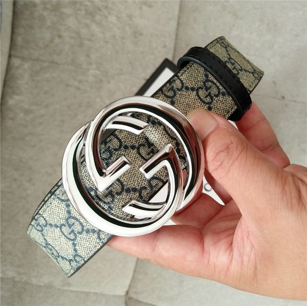 brand designers belts mens fashion leather belt for men alloy buckle belts 3 color chose no box size 105-125cm, Black;brown
brand designers belts mens fashion leather belt for men alloy buckle belts 3 color chose no box size 105-125cm, Black;brown