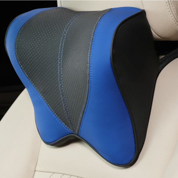 new pu leather car headrest memory foam pillow car four seasons neck pillow neck cushion accessories seat protection pil
new pu leather car headrest memory foam pillow car four seasons neck pillow neck cushion accessories seat protection pil