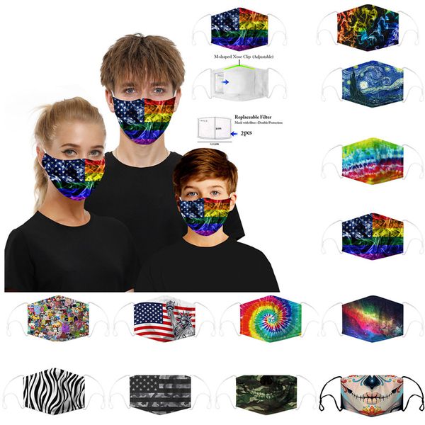 wholesale multi-design skull face mask digital printing protective mask with 2 filters chip dustproof pm2.5 smog mask for adult/children
wholesale multi-design skull face mask digital printing protective mask with 2 filters chip dustproof pm2.5 smog mask for adult/children