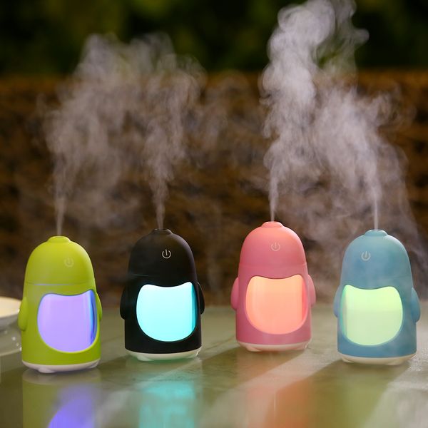 new lovely penguin car humidifier air purifier home car air purifier mist fogger atomization maker machine usb humidifier
new lovely penguin car humidifier air purifier home car air purifier mist fogger atomization maker machine usb humidifier
