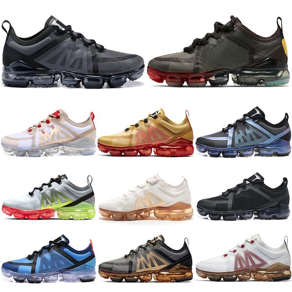 tn plus cpfm x vpm 2019 mens running shoes black grey gold mutil men women trainer athletic sports sneakers size 36-45
tn plus cpfm x vpm 2019 mens running shoes black grey gold mutil men women trainer athletic sports sneakers size 36-45