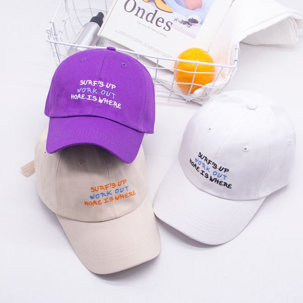 small fresh school concise letter chic leisure all-match eaves women hats cap streetwear personality cotton brand, Blue;gray
small fresh school concise letter chic leisure all-match eaves women hats cap streetwear personality cotton brand, Blue;gray