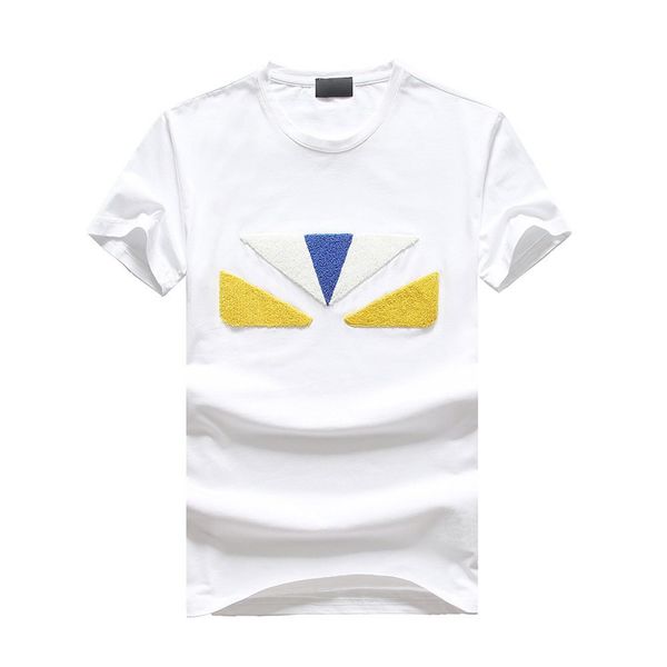 19SS Mens Designer T Shirts Hot Fashion T Shirt The Printed Summer Breathable T Shirt Pure Cotton Pp T-shirt
19SS Mens Designer T Shirts Hot Fashion T Shirt The Printed Summer Breathable T Shirt Pure Cotton Pp T-shirt