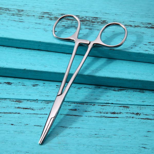 pet dog medical clamps hemostat stainless steel curved straight head ratchet medical forceps for pet hair dog supplies
pet dog medical clamps hemostat stainless steel curved straight head ratchet medical forceps for pet hair dog supplies
